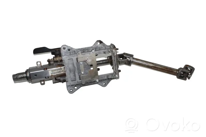 Volkswagen Tiguan Część mechaniczna układu kierowniczego 5N2419502B