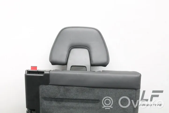 Volvo XC60 Fotel tylny 