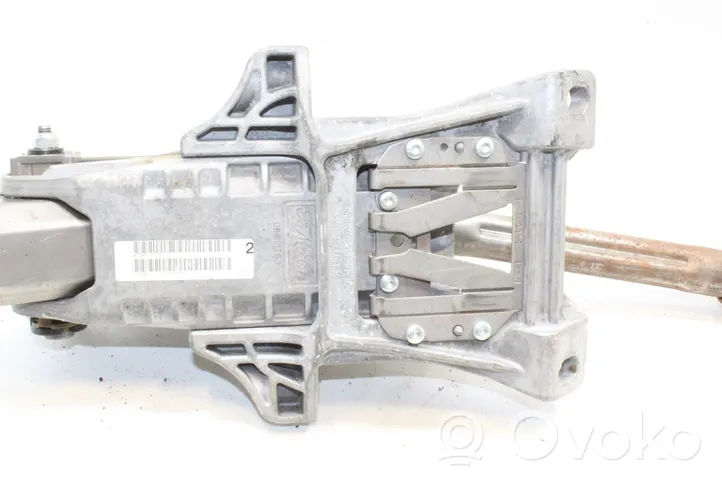 Land Rover Freelander 2 - LR2 Cremagliera dello sterzo parte meccanica 7G9N3C529XH