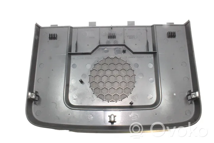 Land Rover Freelander 2 - LR2 Rivestimento altoparlante centrale cruscotto 6H52A04441AE