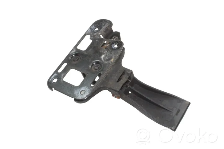 Audi A5 8T 8F Anello/gancio chiusura/serratura del vano motore/cofano 8T0823480