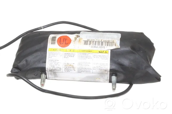 Chevrolet Captiva Airbag de siège 20879778