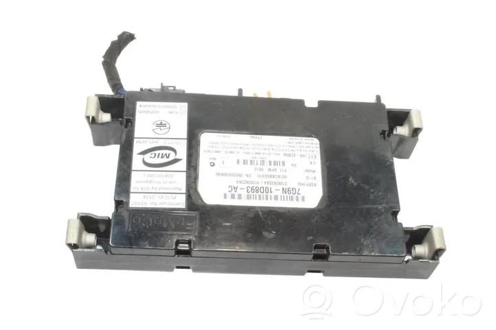 Land Rover Freelander 2 - LR2 Bluetooth modulis 7G9N10D893AC