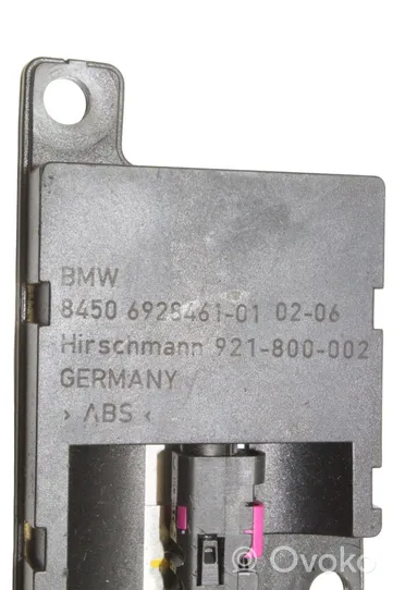 BMW Z4 E85 E86 Aerial GPS antenna 6928461