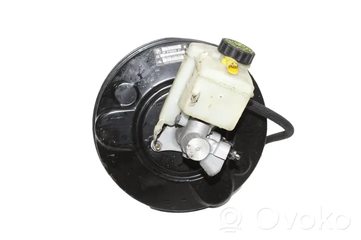 BMW Z4 E85 E86 Brake booster 6769850