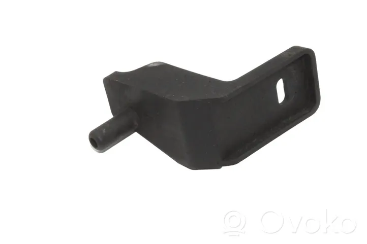 Land Rover Freelander 2 - LR2 Staffa del pannello di supporto del radiatore 6G918A194BB