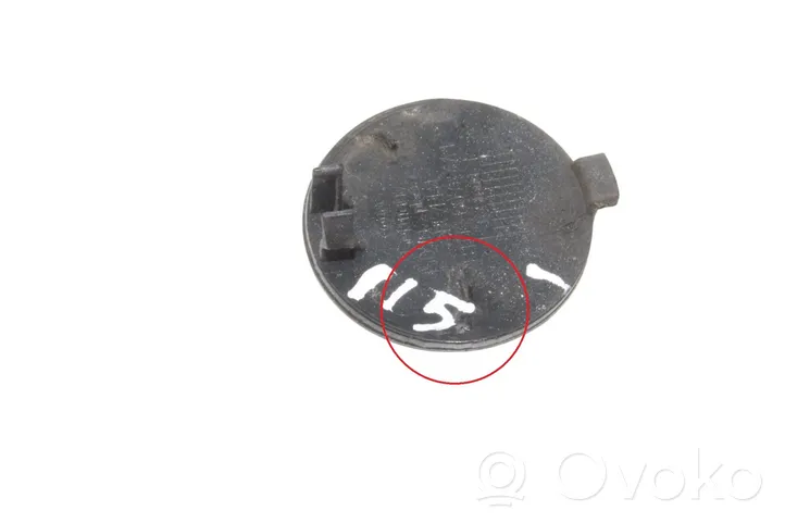 Audi A5 8T 8F Cache crochet de remorquage arrière 8T0807441