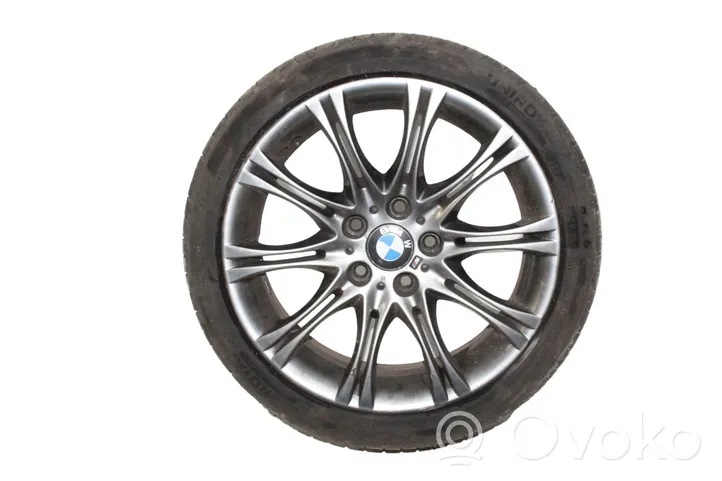 BMW Z4 E85 E86 R12 alloy rim 25535R18