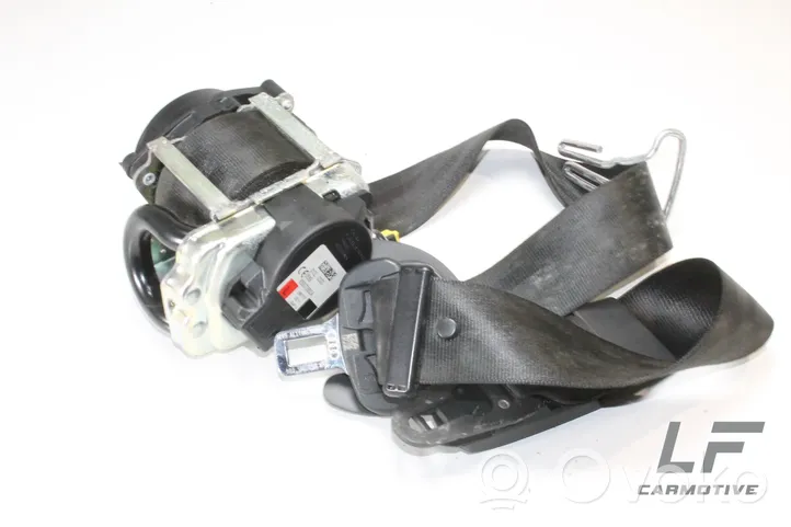 Audi A5 Ceinture de sécurité avant 8W0857705