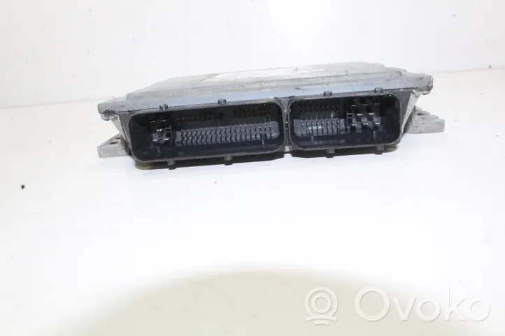 Mini One - Cooper R50 - 53 Engine control unit/module 7553735