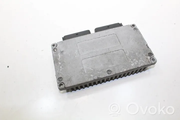 Citroen Xsara Picasso Module de contrôle de boîte de vitesses ECU 9658516880