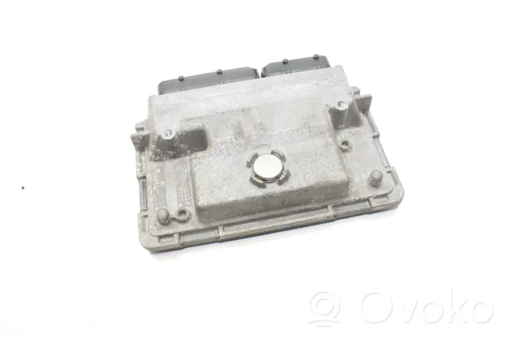 Volkswagen Polo V 6R Sterownik / Moduł ECU 03E906019AK