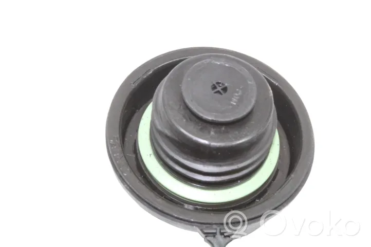 Chevrolet Captiva Fuel tank cap trim 96622535