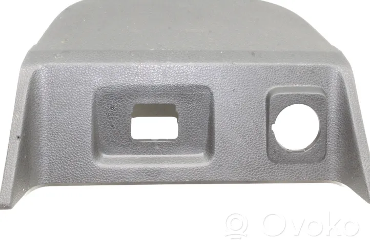 Honda Insight Rivestimento del vano portaoggetti del cruscotto 77290TM8J02020