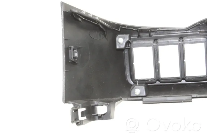 Honda Insight Rivestimento pannello inferiore del cruscotto 77301TM8J