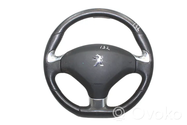 Peugeot RCZ Volant 