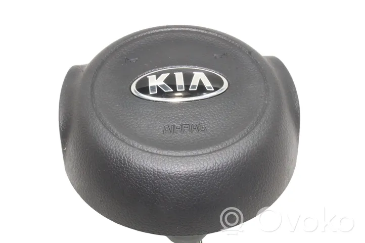 KIA Optima Airbag de volant 569002T120