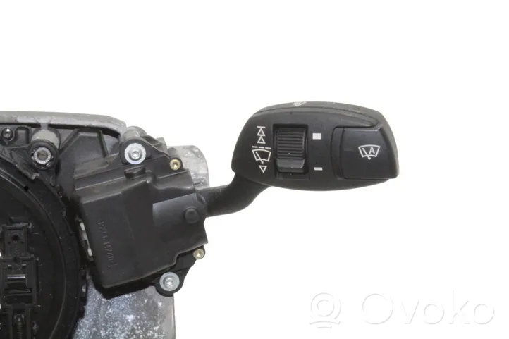 BMW 6 E63 E64 Interruptor/palanca de limpiador de luz de giro 6911515