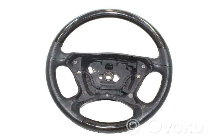 Mercedes-Benz SL R230 Steering wheel 