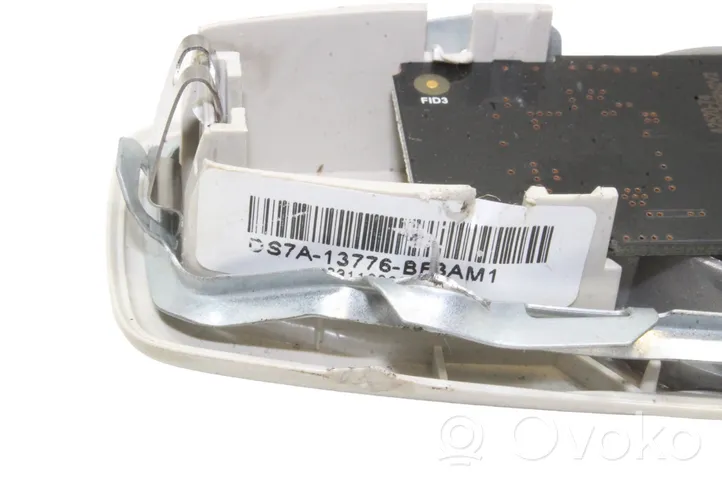 Ford Mondeo MK V Illuminazione sedili anteriori DS7313776BE3AM1