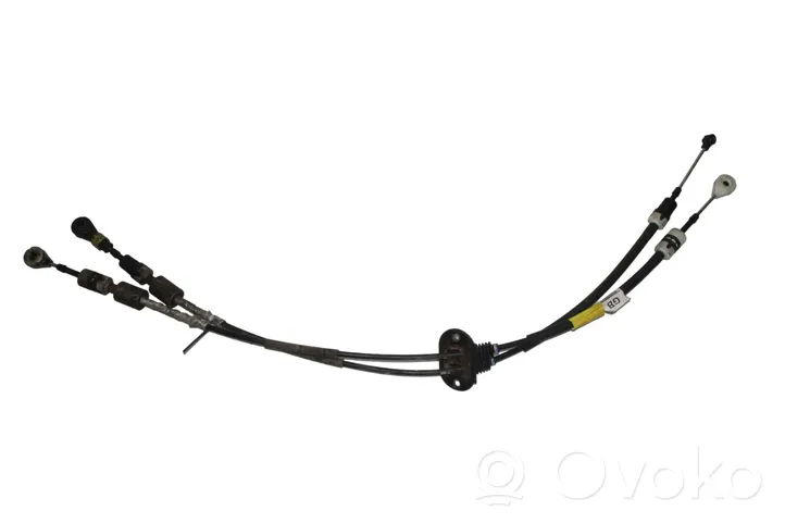 Ford Mondeo MK V Gear shift cable linkage DG9R7E395NC