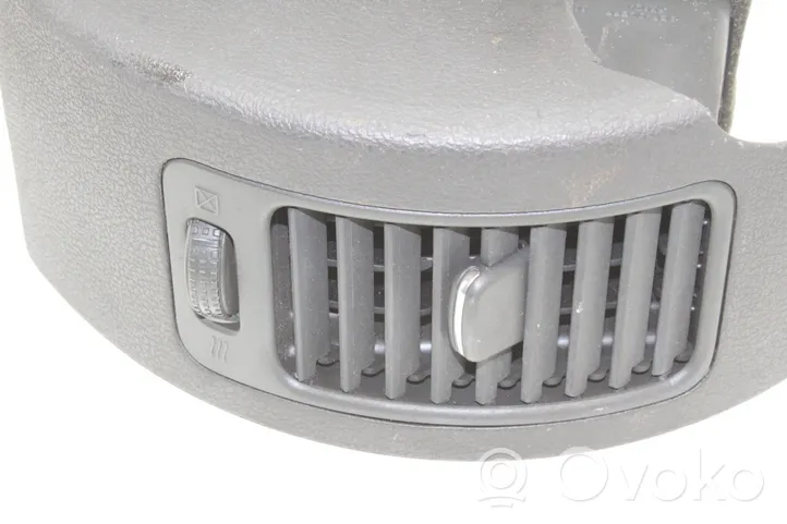 Nissan Pathfinder R51 Copertura griglia di ventilazione cruscotto 68761EB3