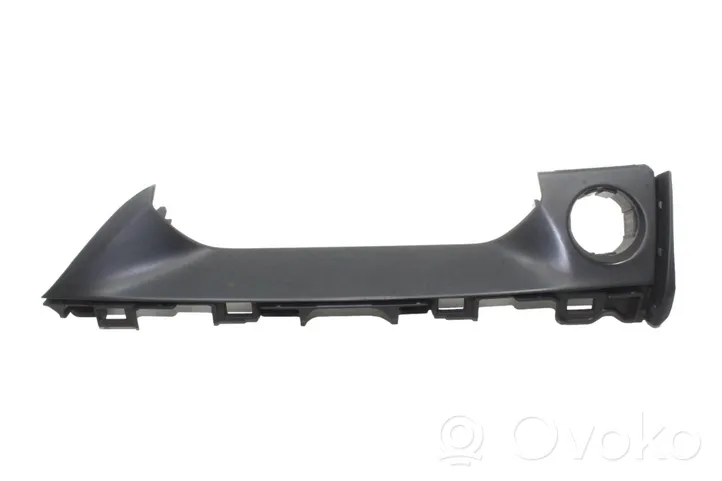 Mazda 6 Rivestimento del vano portaoggetti del cruscotto GML855231