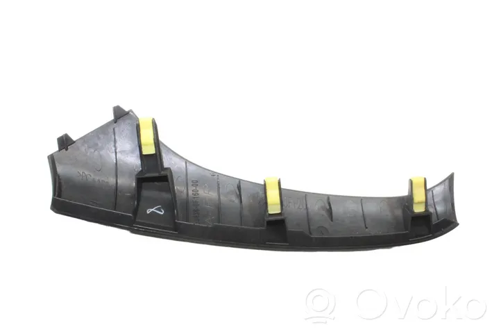 Toyota Verso Rivestimento del vano portaoggetti del cruscotto 554360F160