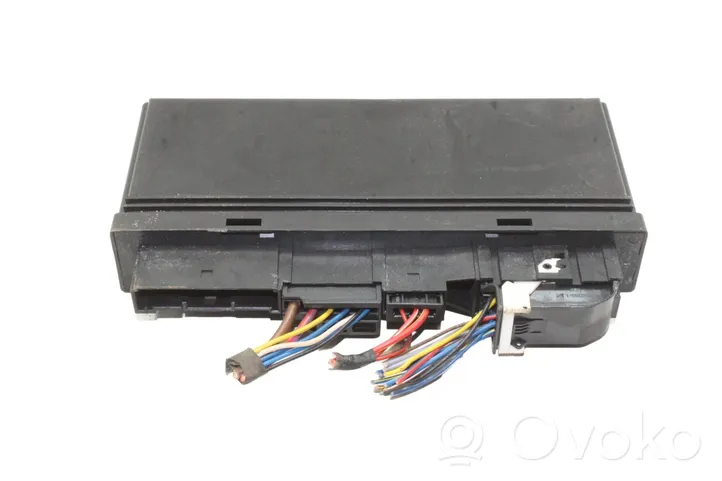 BMW 6 E63 E64 Central body control module 6947919