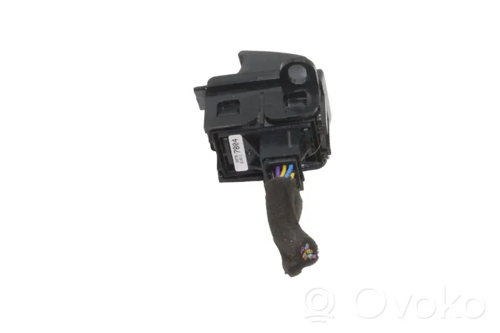 Chevrolet Captiva Interrupteur, commande de frein de stationnement 20787804