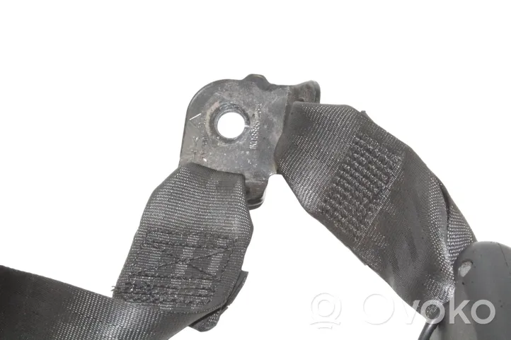 KIA Optima Middle seatbelt (rear) 898502T000