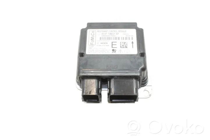 Ford Kuga II Airbag control unit/module DV4T14B321EF