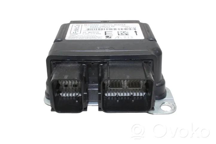 Ford Kuga II Airbag control unit/module DV4T14B321EF