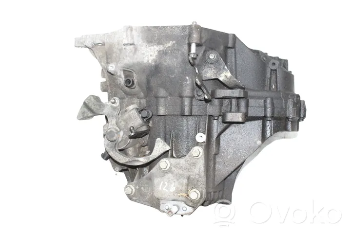 Ford Mondeo MK V Manual 6 speed gearbox DG9R7002KCB