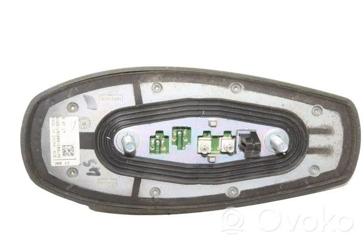 Jaguar XF X250 Antena GPS DX2319C089CB