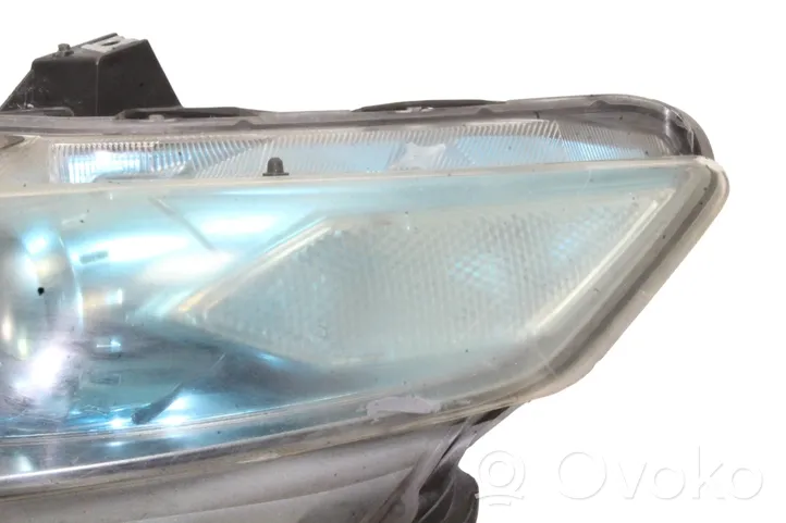 Honda Insight Lampa przednia 