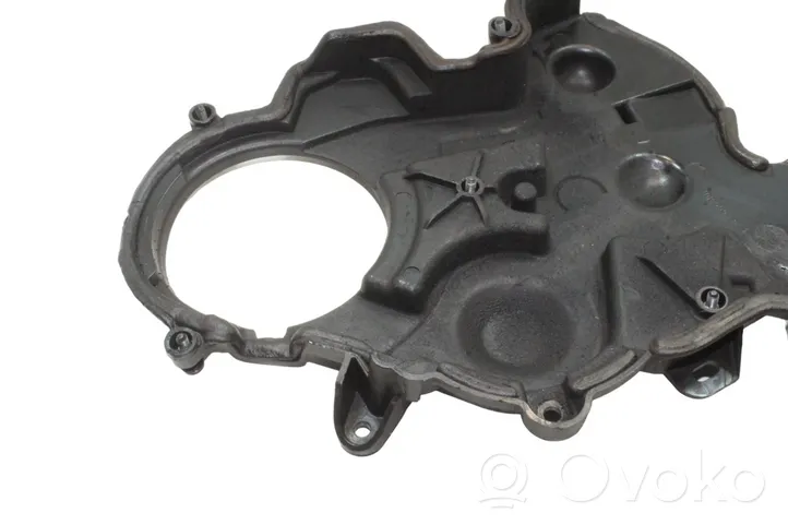 Ford Mondeo MK V Osłona paska / łańcucha rozrządu 9807364280