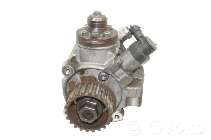 Ford Mondeo MK V Fuel injection high pressure pump 9811347280