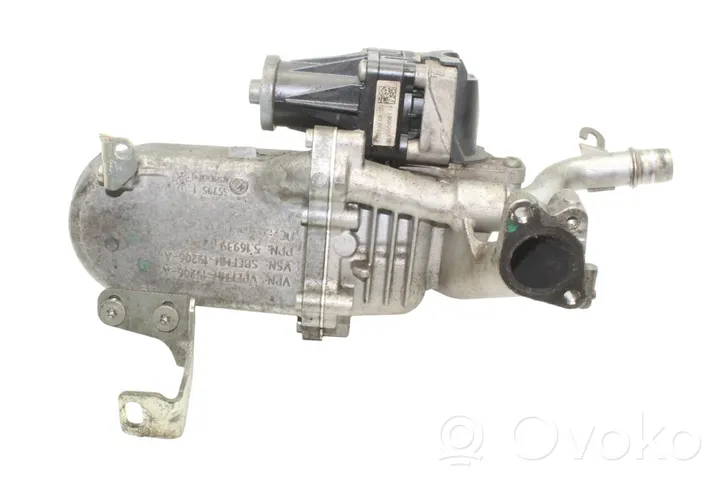 Ford Mondeo MK V EGR aušintuvas VPEFMH19206AC