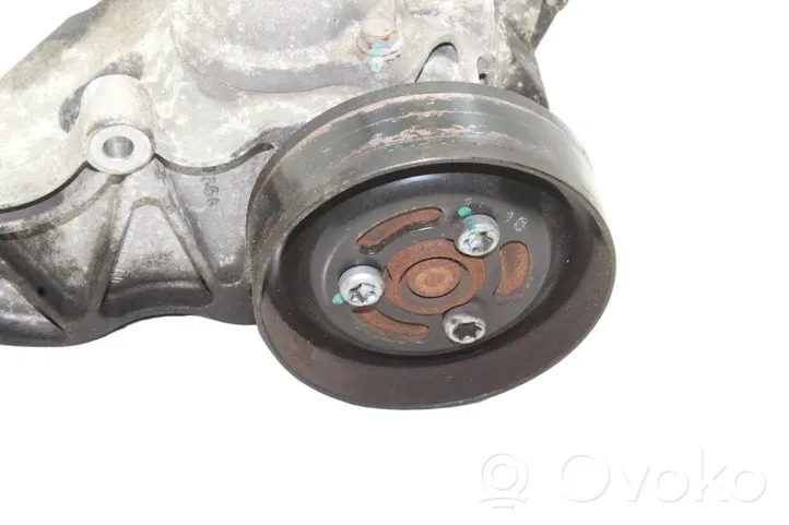 Chevrolet Captiva Pompe de circulation d'eau 96868233