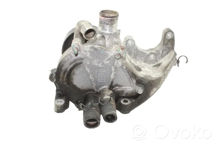 Chevrolet Captiva Kühlwasserpumpe Wasserpumpe 96868233