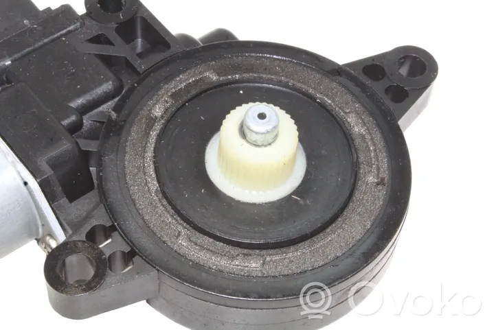 Mazda 6 Moteur de lève-vitre de porte arrière D6515858X