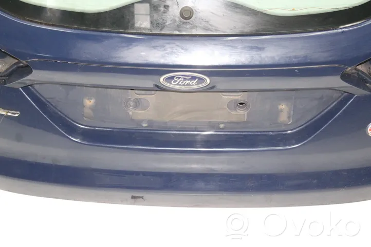 Ford Mondeo MK V Portellone posteriore/bagagliaio 