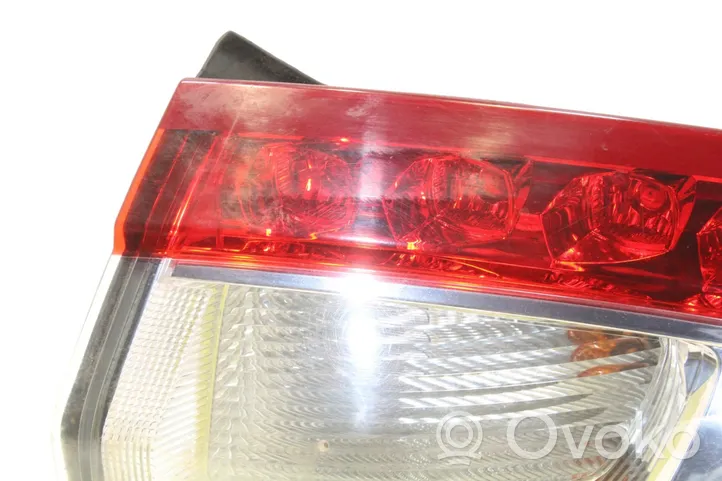 Ford Mondeo MK V Lampa tylna DS7313404CH