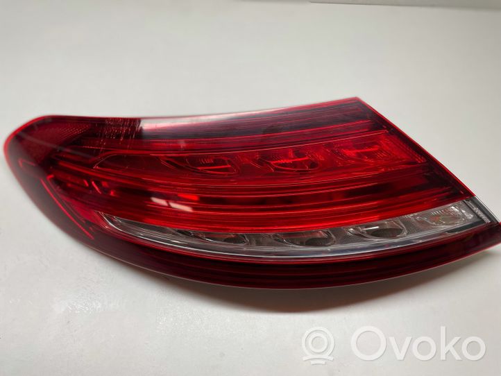 Mercedes-Benz C W205 Luci posteriori A2059066500