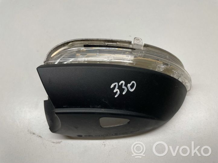 Volkswagen PASSAT CC Mirror indicator light 3C8949101E