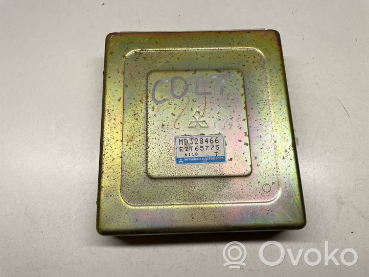 Mitsubishi Colt Sterownik / Moduł ECU 