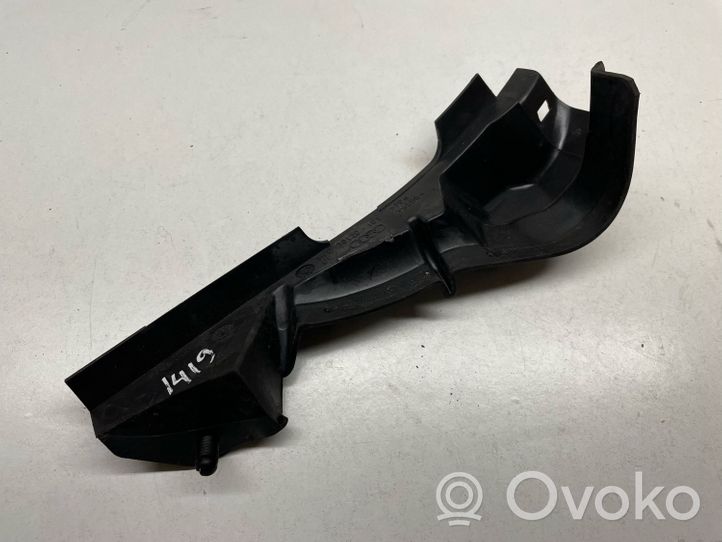 Audi A7 S7 4G Staffa del pannello di supporto del radiatore 