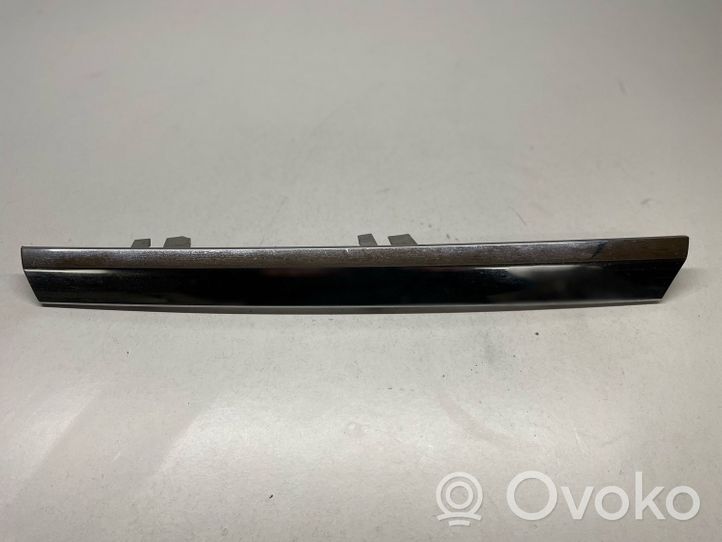 Mercedes-Benz GL X166 Front bumper upper radiator grill 1668880785