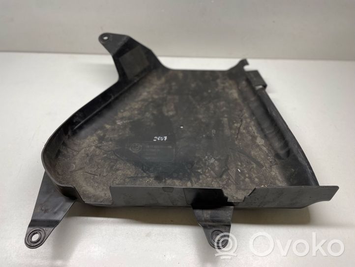 BMW 6 F12 F13 Fuel tank bottom protection 2284584